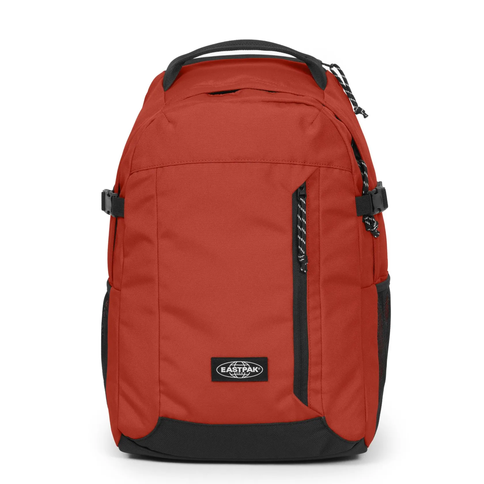 Eastpak Waterdichte Rugzakken | Laptop Rugzakken>SMALLKER PRO CSRust