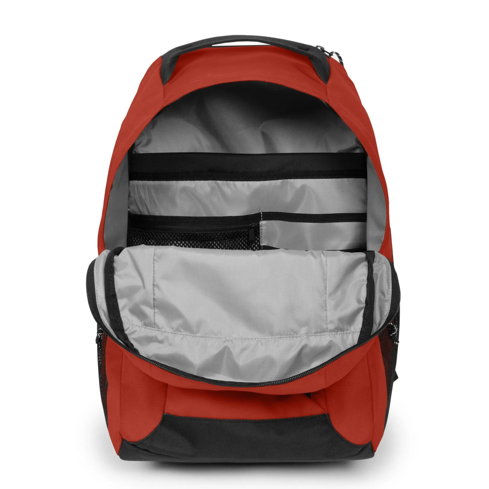 Eastpak Waterdichte Rugzakken | Laptop Rugzakken>SMALLKER PRO CSRust
