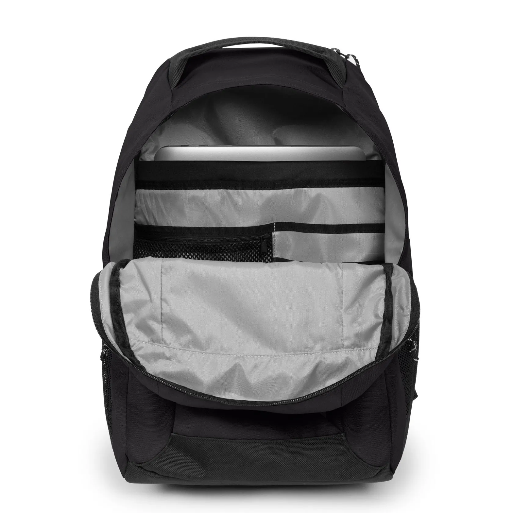 Eastpak Waterdichte Rugzakken | Laptop Rugzakken>SMALLKER PRO CSBlackPro
