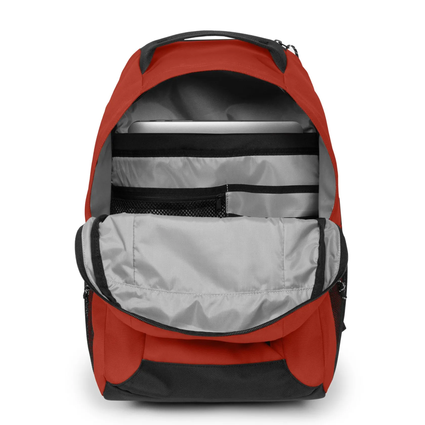 Eastpak Waterdichte Rugzakken | Laptop Rugzakken>SMALLKER PRO CSRust