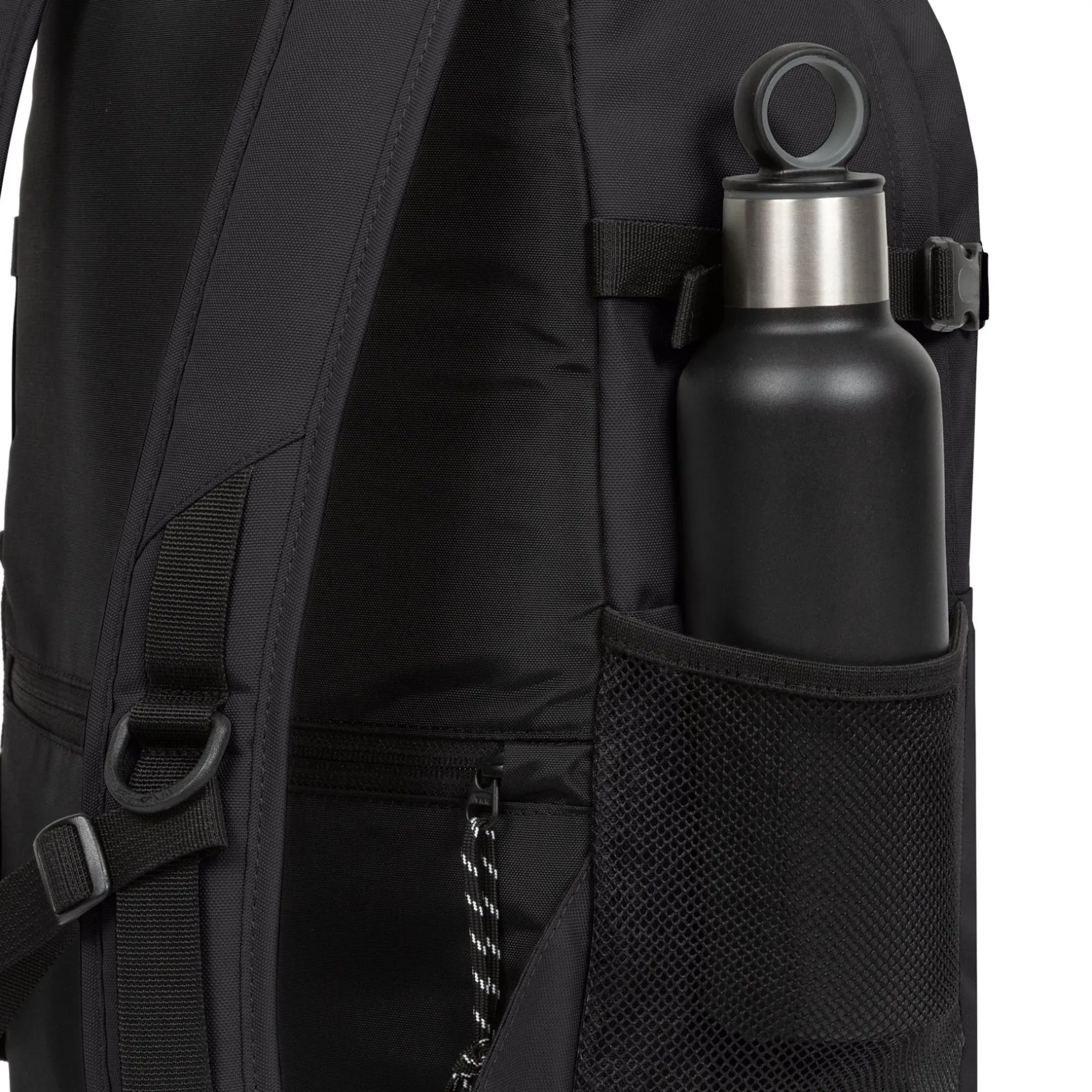 Eastpak Waterdichte Rugzakken | Laptop Rugzakken>SMALLKER PRO CSBlackPro