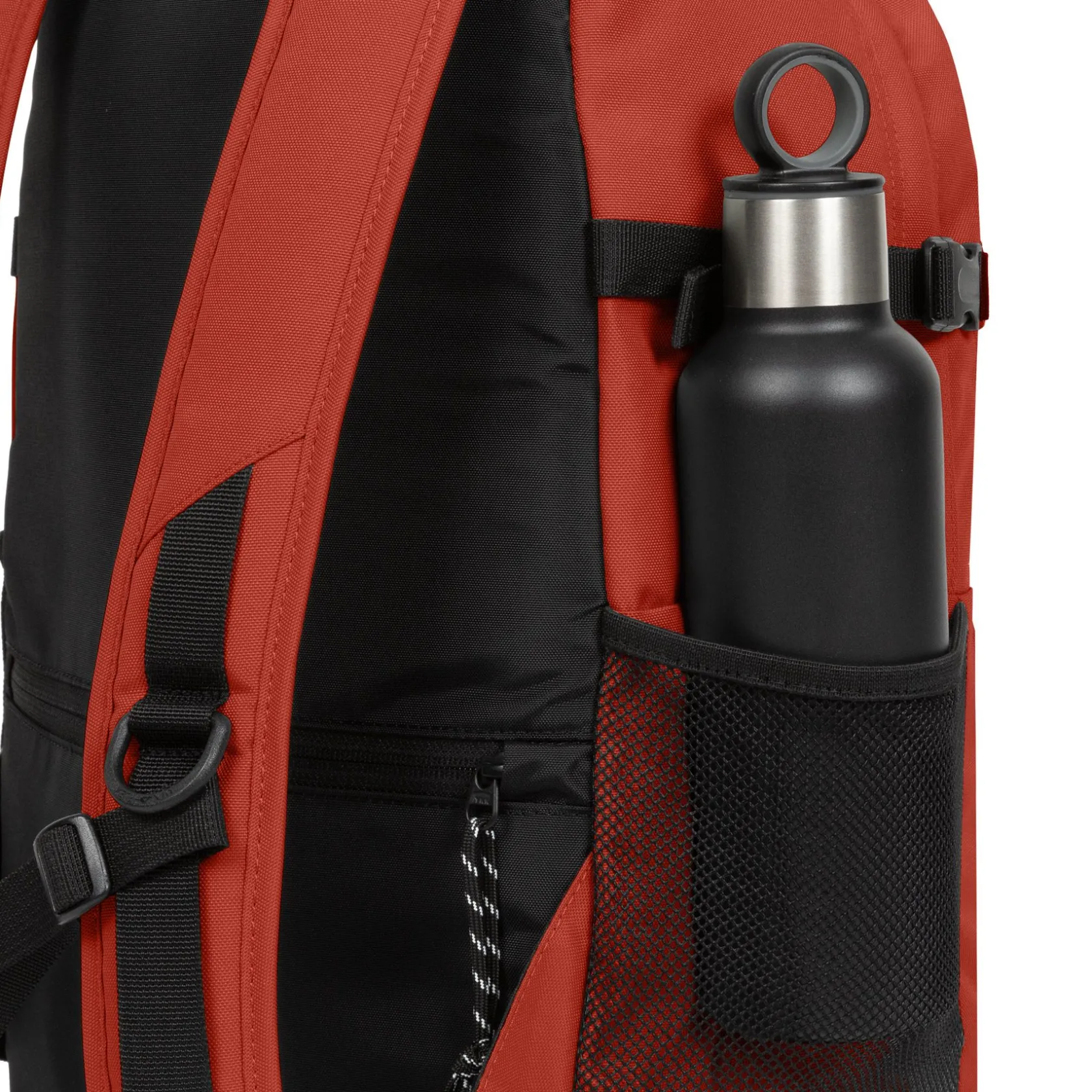 Eastpak Waterdichte Rugzakken | Laptop Rugzakken>SMALLKER PRO CSRust