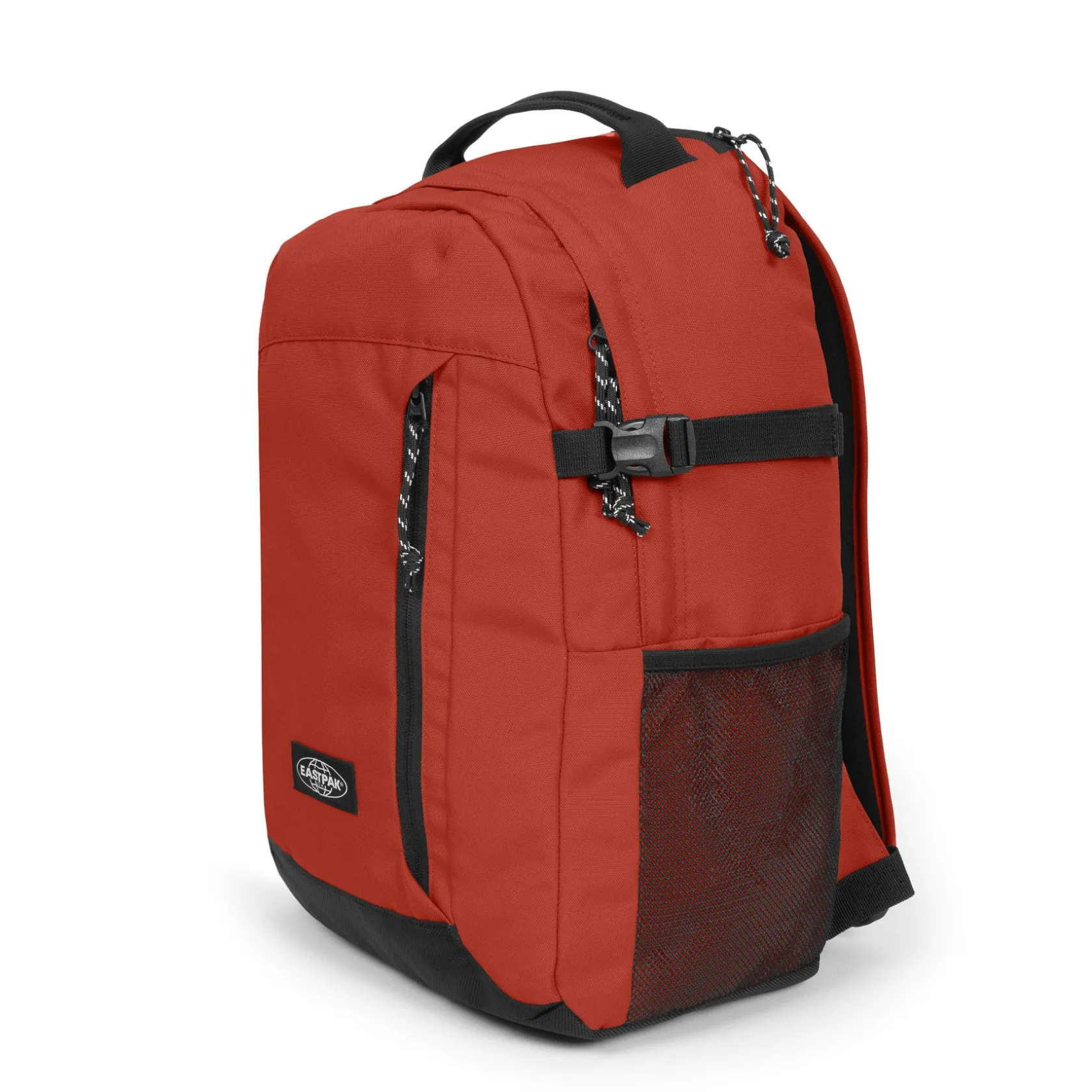 Eastpak Waterdichte Rugzakken | Laptop Rugzakken>SMALLKER PRO CSRust