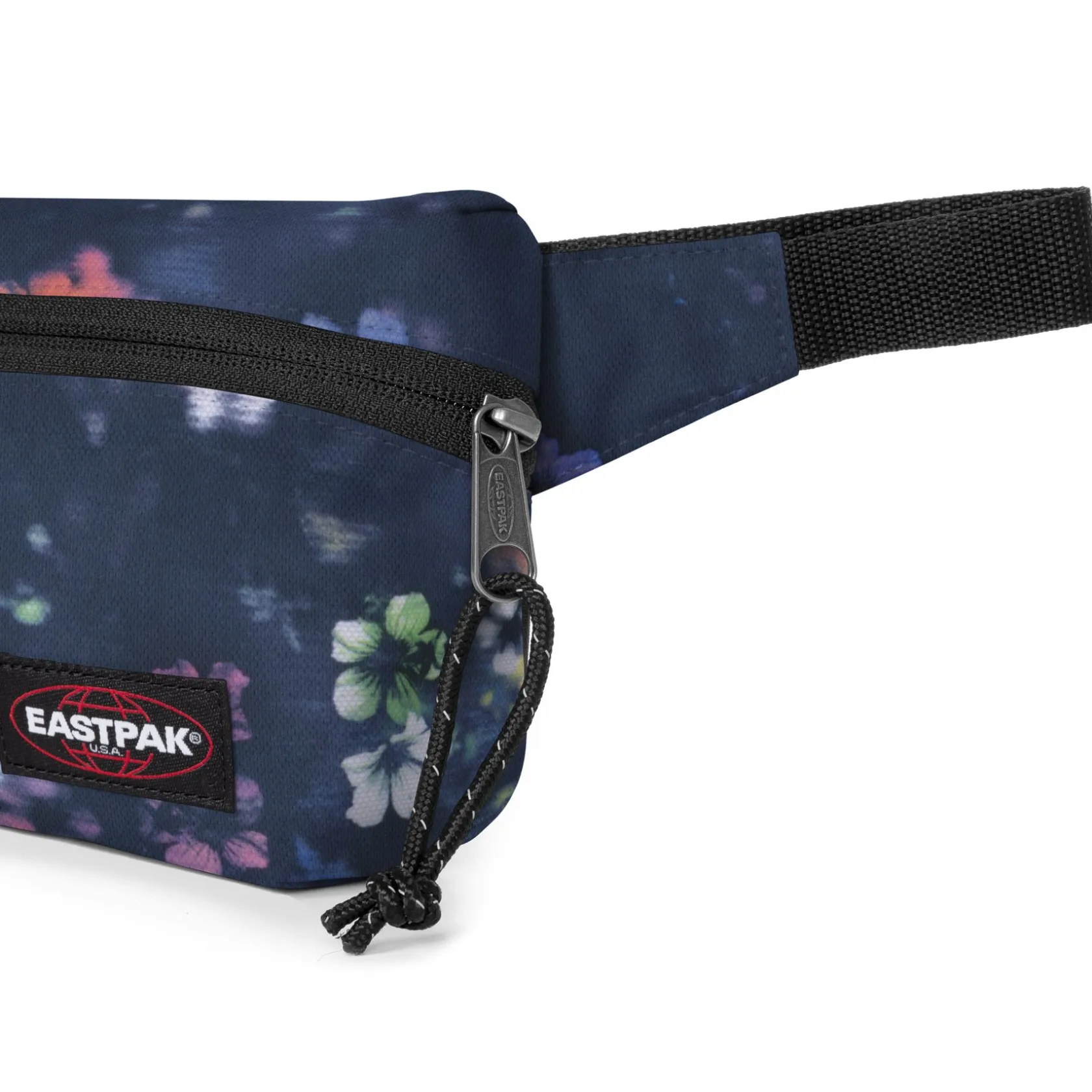 Eastpak Heuptassen | Heuptassen>SOMMAR FloraFadeNavy