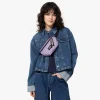 Eastpak Heuptassen | Heuptassen>SPRINGER OrchidLilac
