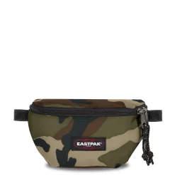Eastpak Heuptassen | Heuptassen>SPRINGER Camo