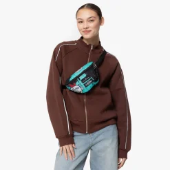 Eastpak Heuptassen | Heuptassen>SPRINGER BasquiatEqualsPi