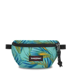 Eastpak Heuptassen | Heuptassen>SPRINGER BrizePalmAqua
