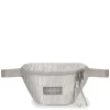 Eastpak Heuptassen | Heuptassen>SPRINGER PleatsSilver