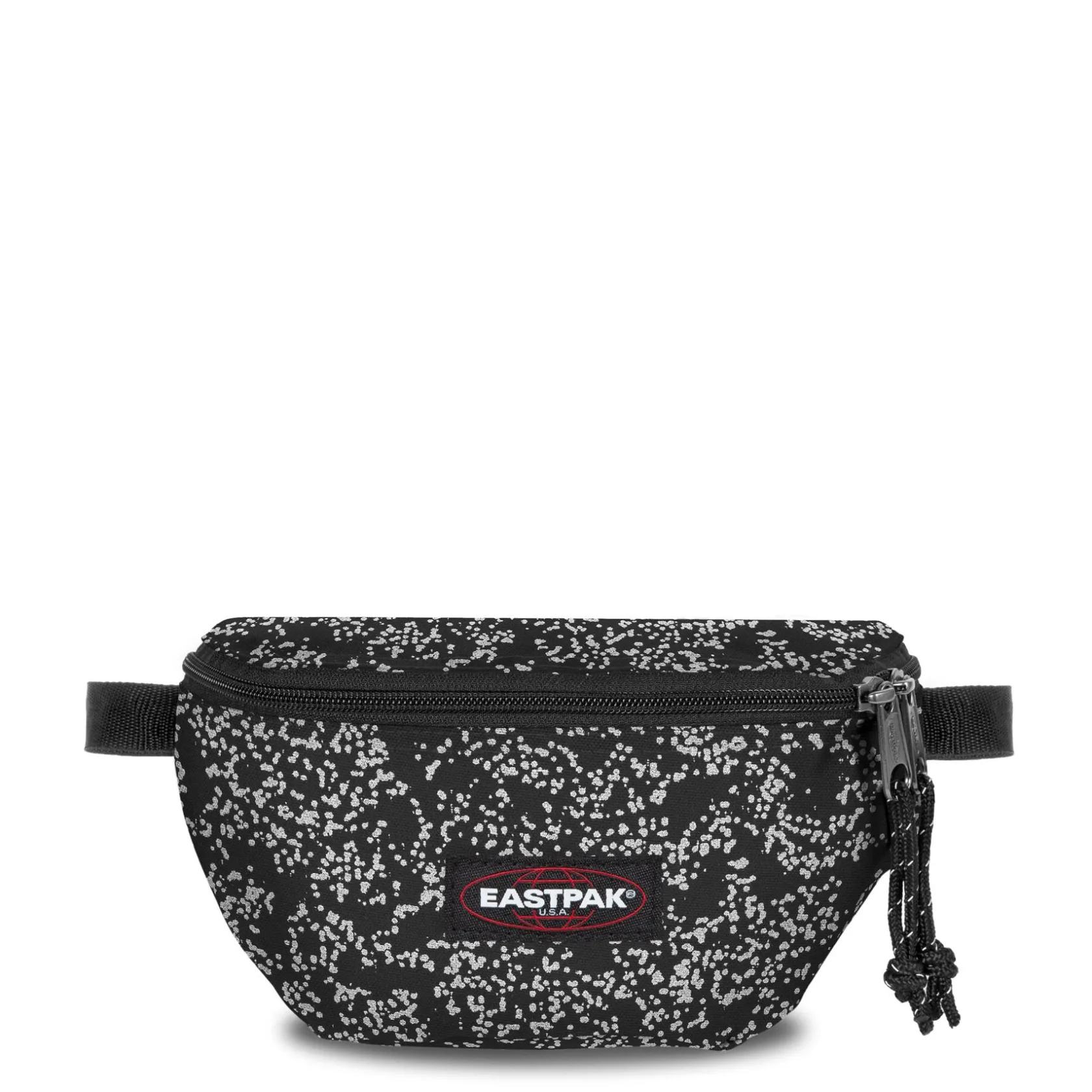 Eastpak Accessoires>SPRINGER GlitsplashBlack