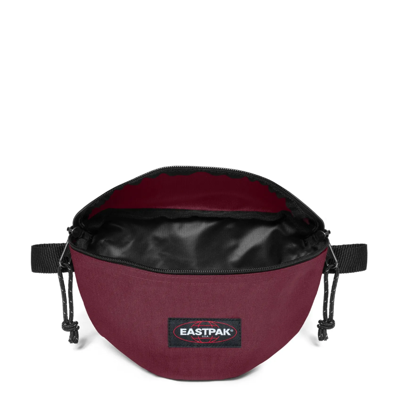 Eastpak Heuptassen | Heuptassen>SPRINGER MaroonBurgundy