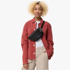 Eastpak Heuptassen | Heuptassen>SPRINGER TarpBlack