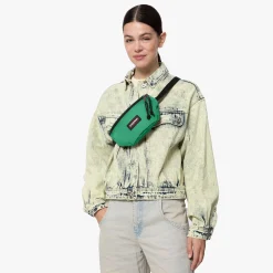 Eastpak Heuptassen | Heuptassen>SPRINGER GemGreen