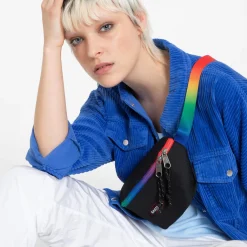 Eastpak Heuptassen | Heuptassen>SPRINGER RainbowDark
