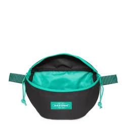 Eastpak Accessoires>SPRINGER KontrastStripeBlack