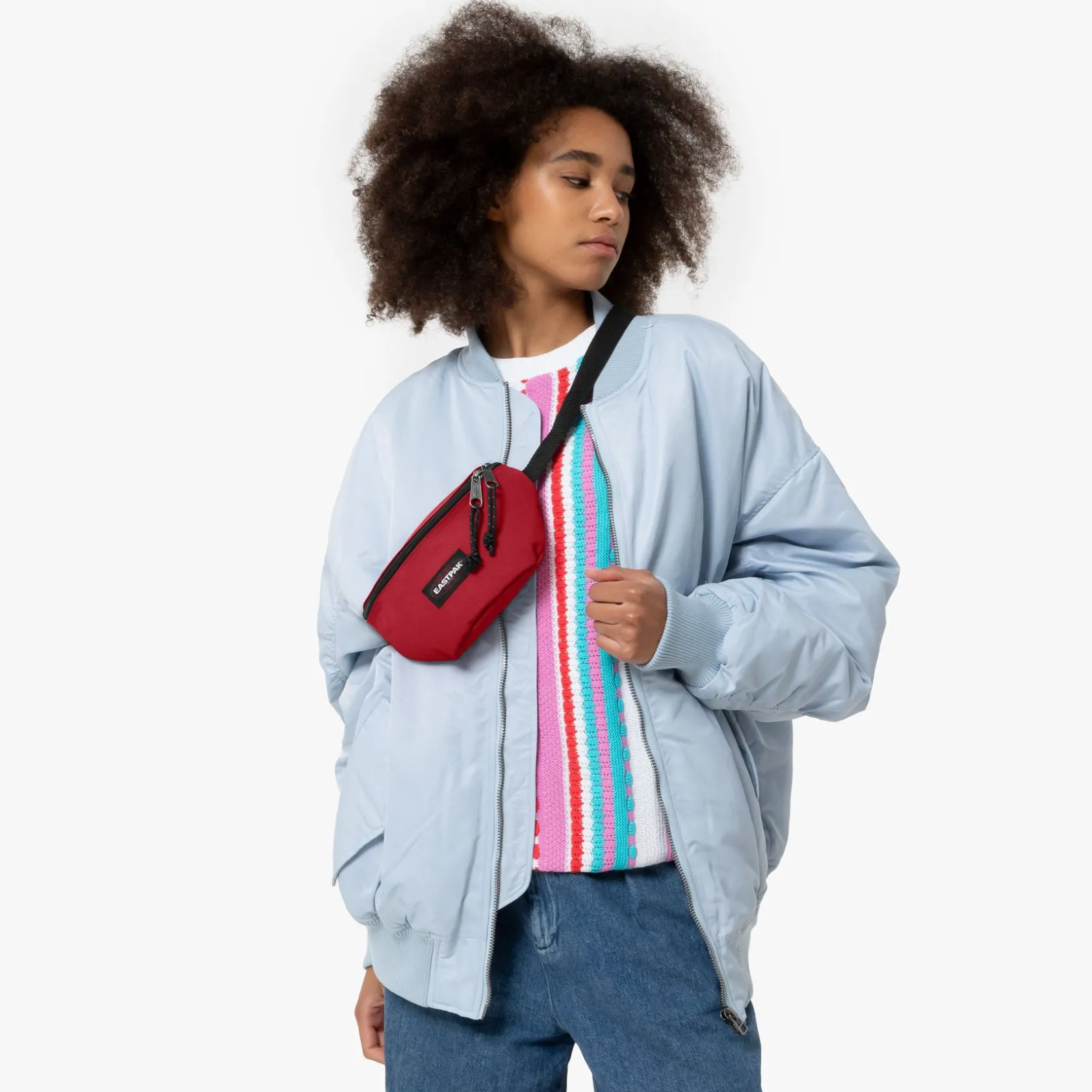 Eastpak Accessoires>SPRINGER BeetBurgundy