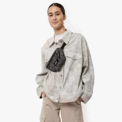 Eastpak Accessoires>SPRINGER GlitsplashBlack