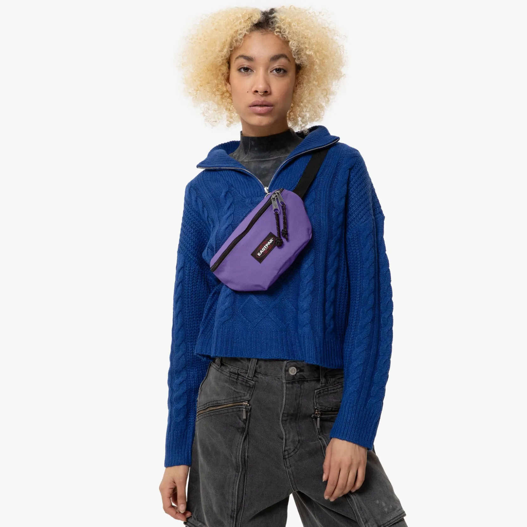 Eastpak Accessoires>SPRINGER PetalLilac