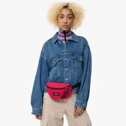 Eastpak Accessoires>SPRINGER StrawberryPink