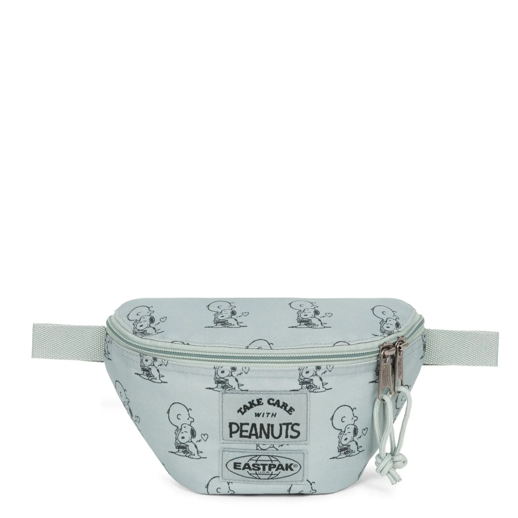 Eastpak Accessoires>SPRINGER PeanutsMint