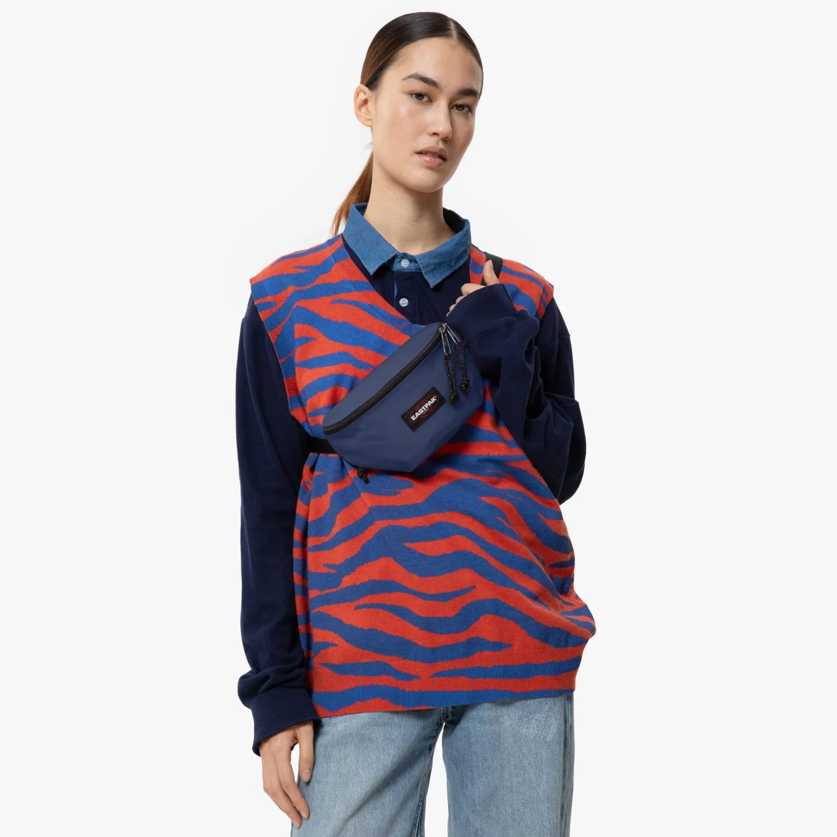 Eastpak Accessoires>SPRINGER BoatNavy