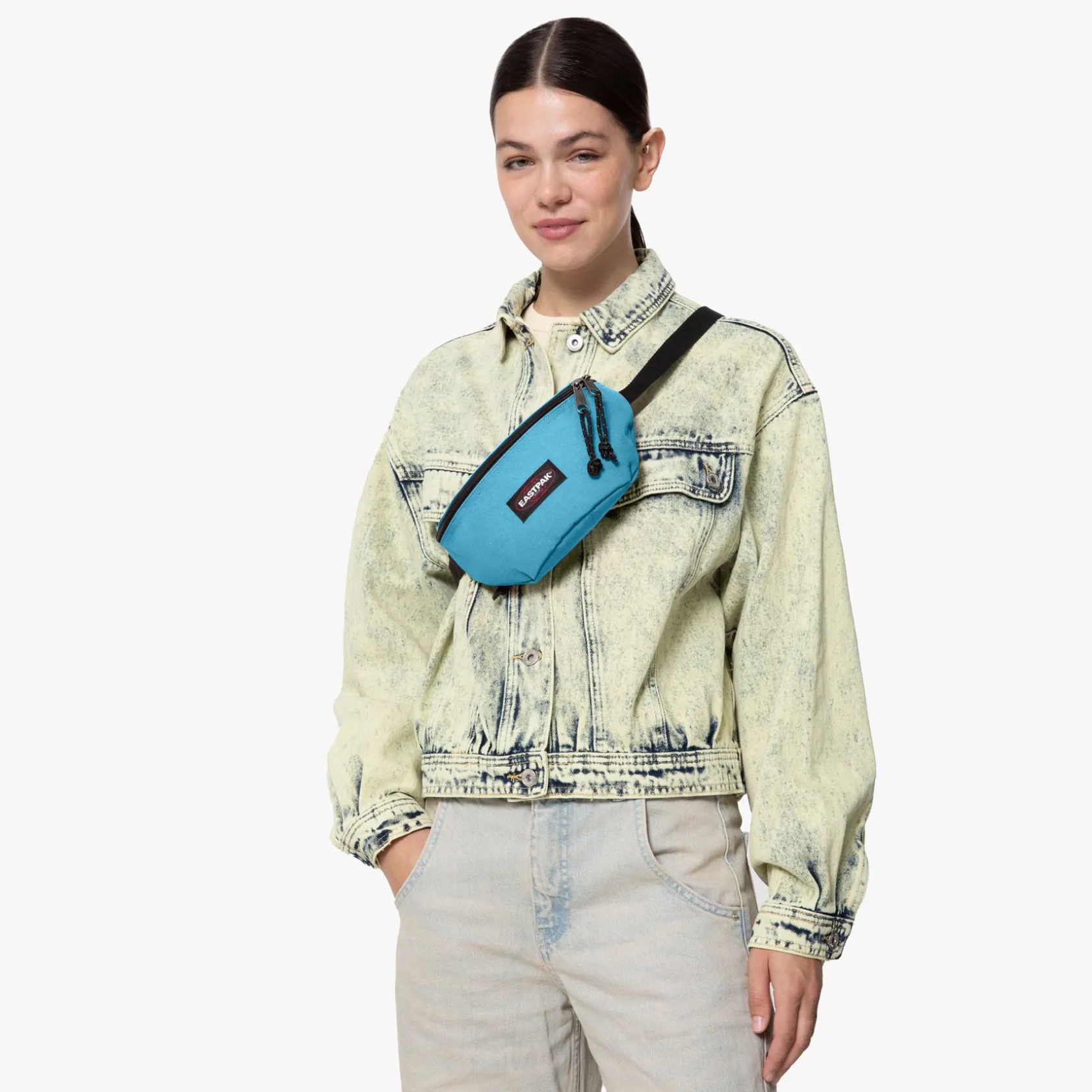 Eastpak Accessoires>SPRINGER DiveBlue