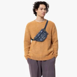 Eastpak Accessoires>SPRINGER PeanutsNavy