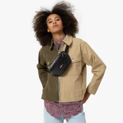 Eastpak Heuptassen | Heuptassen>SPRINGER GlossyBlack