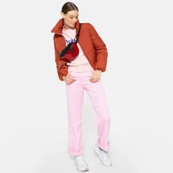 Eastpak Heuptassen | Heuptassen>SPRINGER GlossyRed