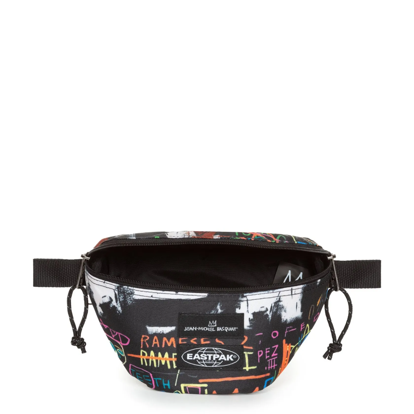 Eastpak Heuptassen | Heuptassen>SPRINGER BasquiatKingsOfEgypt2