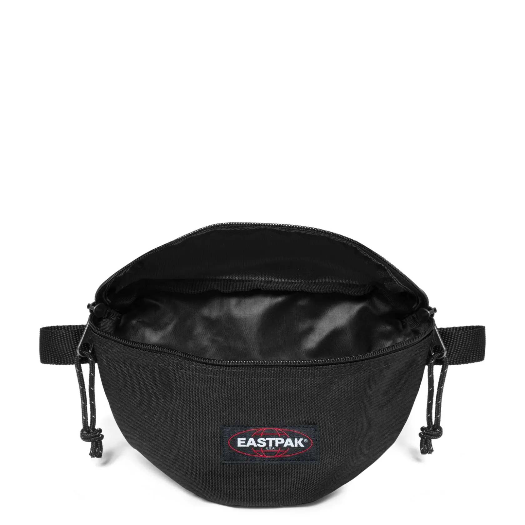 Eastpak Heuptassen | Heuptassen>SPRINGER Black