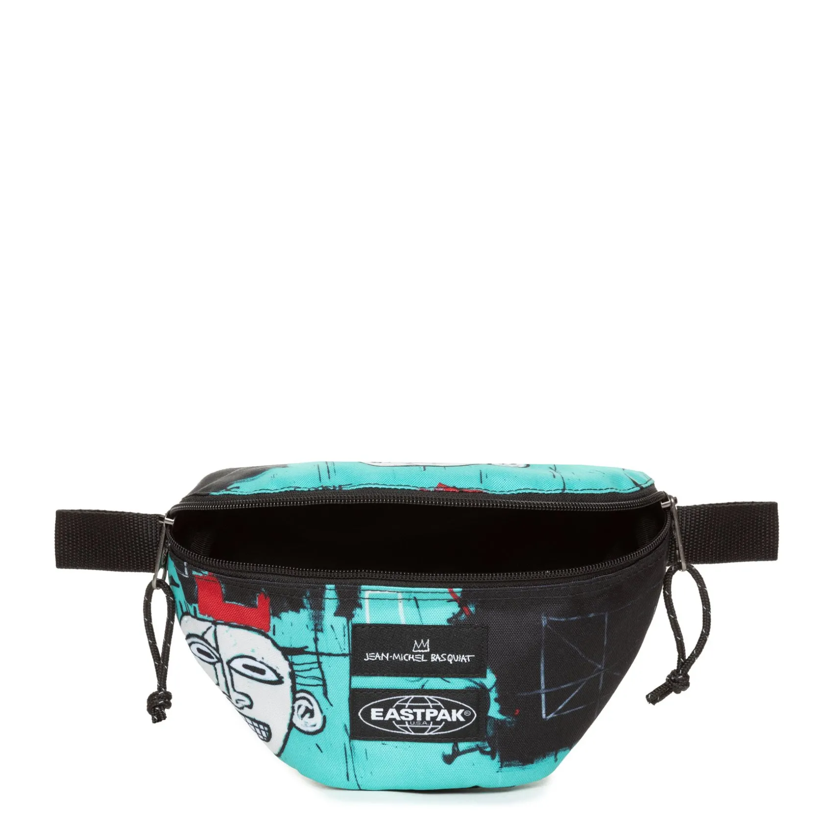 Eastpak Heuptassen | Heuptassen>SPRINGER BasquiatEqualsPi