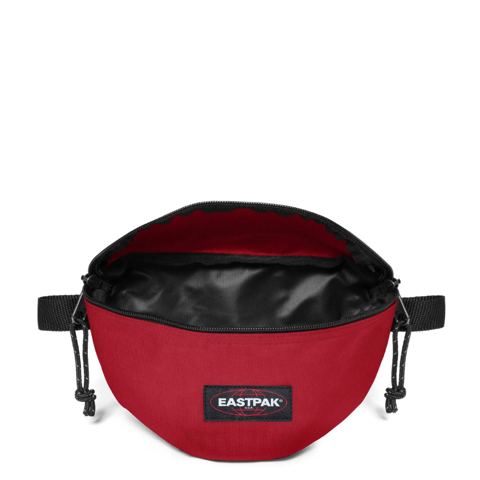 Eastpak Heuptassen | Heuptassen>SPRINGER ScarletRed
