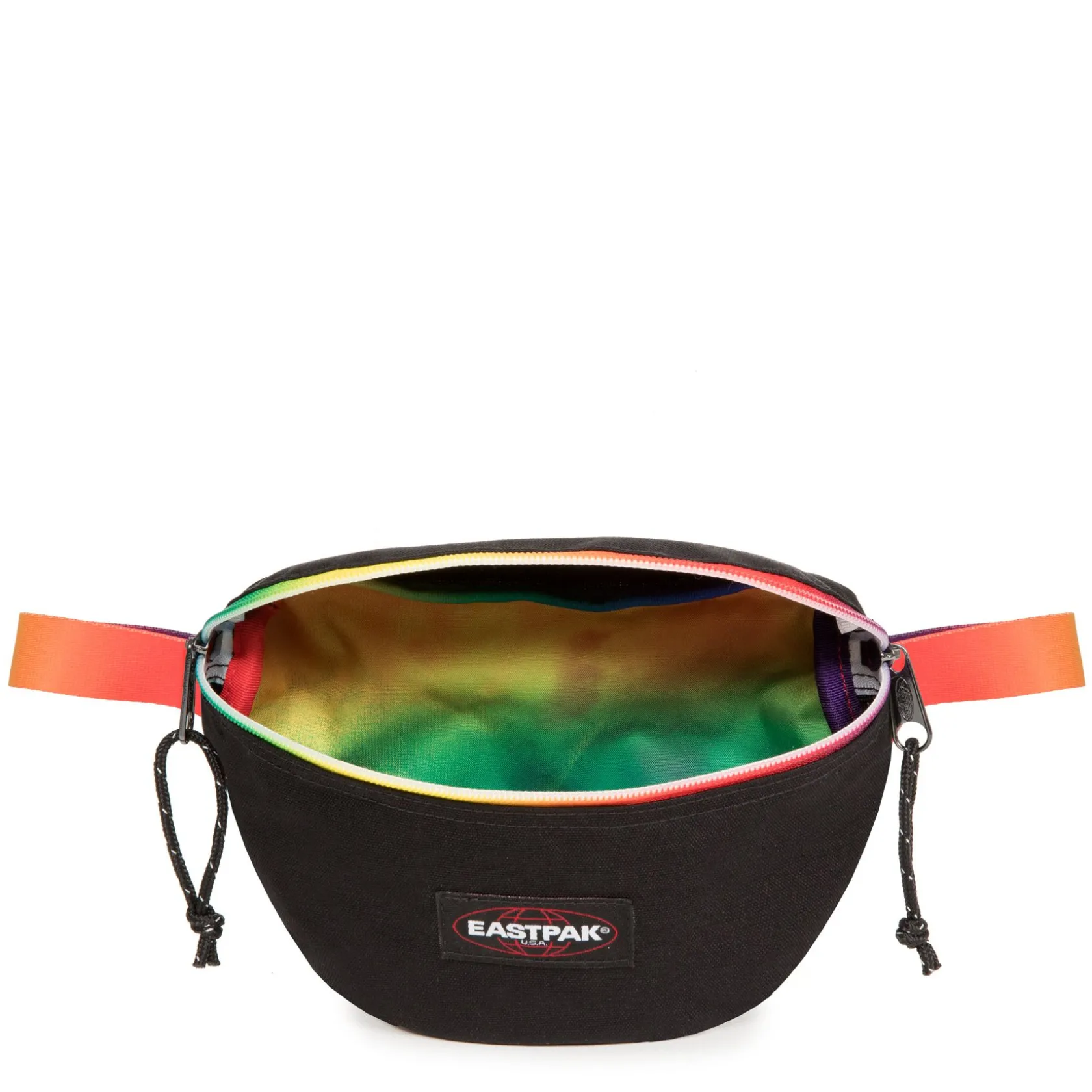 Eastpak Heuptassen | Heuptassen>SPRINGER RainbowDark