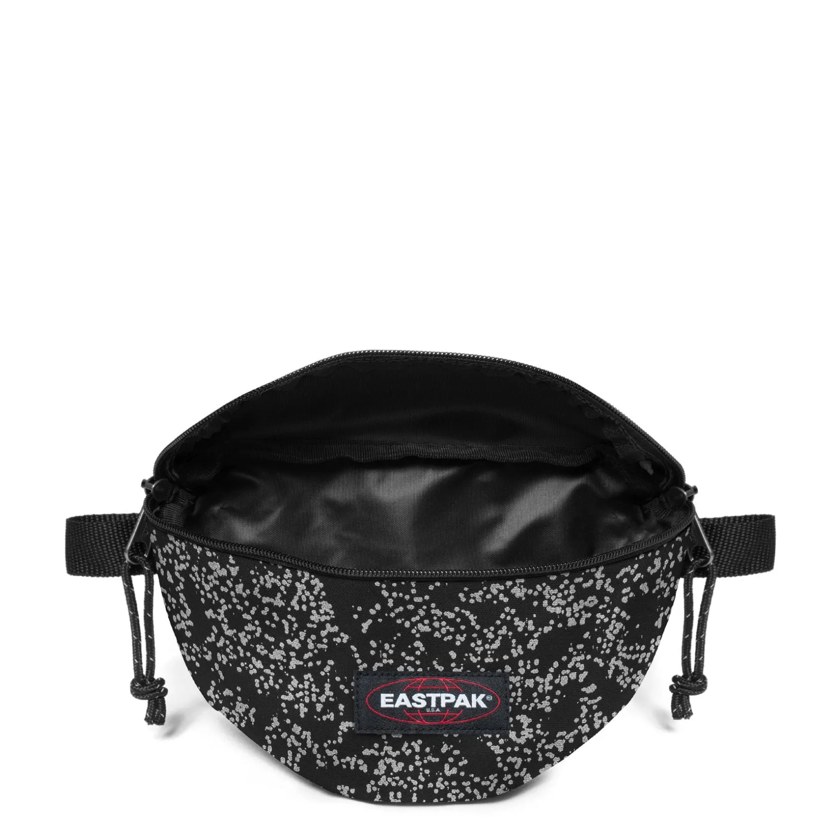 Eastpak Accessoires>SPRINGER GlitsplashBlack