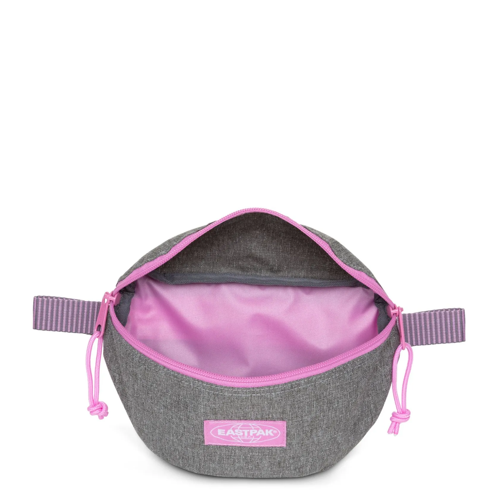 Eastpak Accessoires | Tassen>SPRINGER KontrastStripeGrey