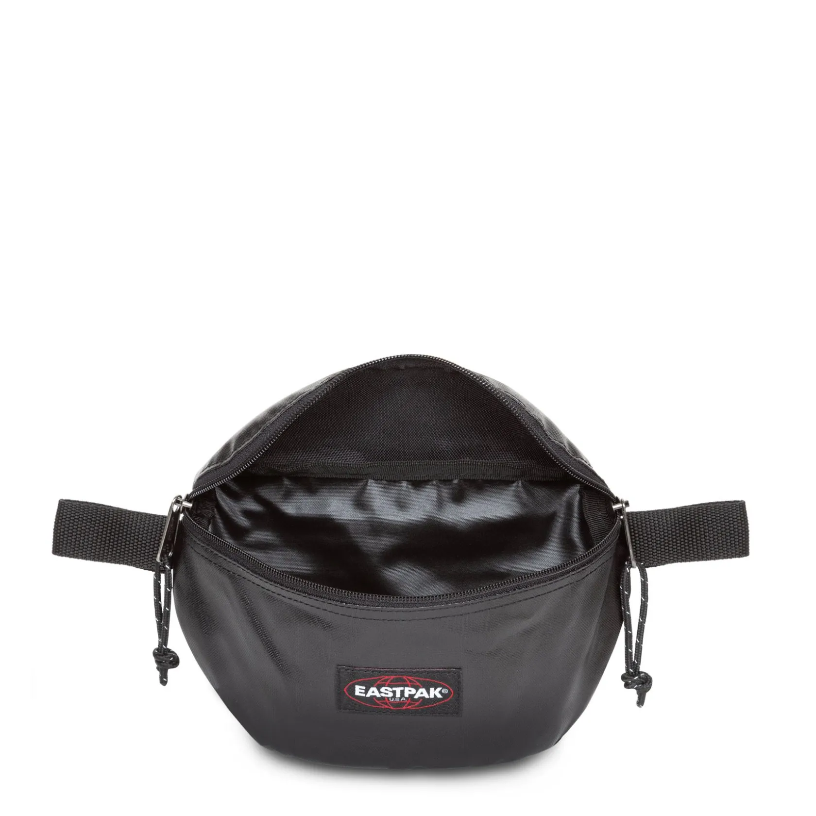 Eastpak Heuptassen | Heuptassen>SPRINGER GlossyBlack