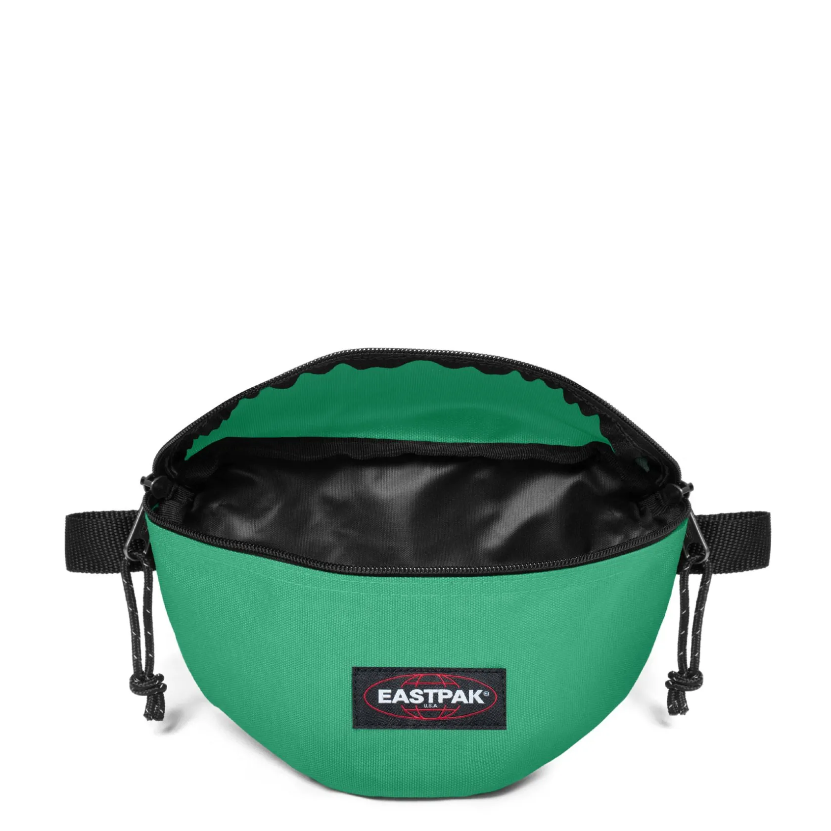 Eastpak Heuptassen | Heuptassen>SPRINGER GemGreen