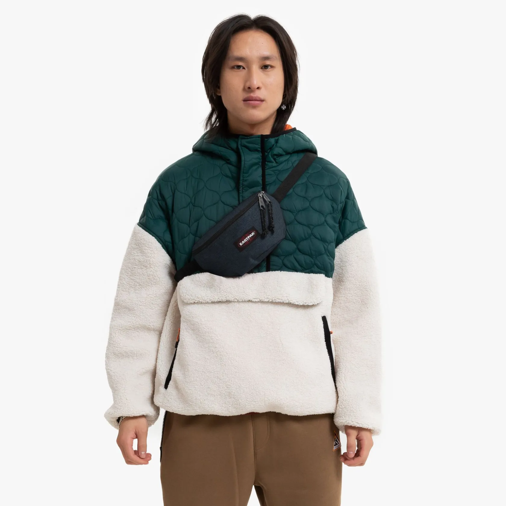 Eastpak Heuptassen | Heuptassen>SPRINGER TripleDenim