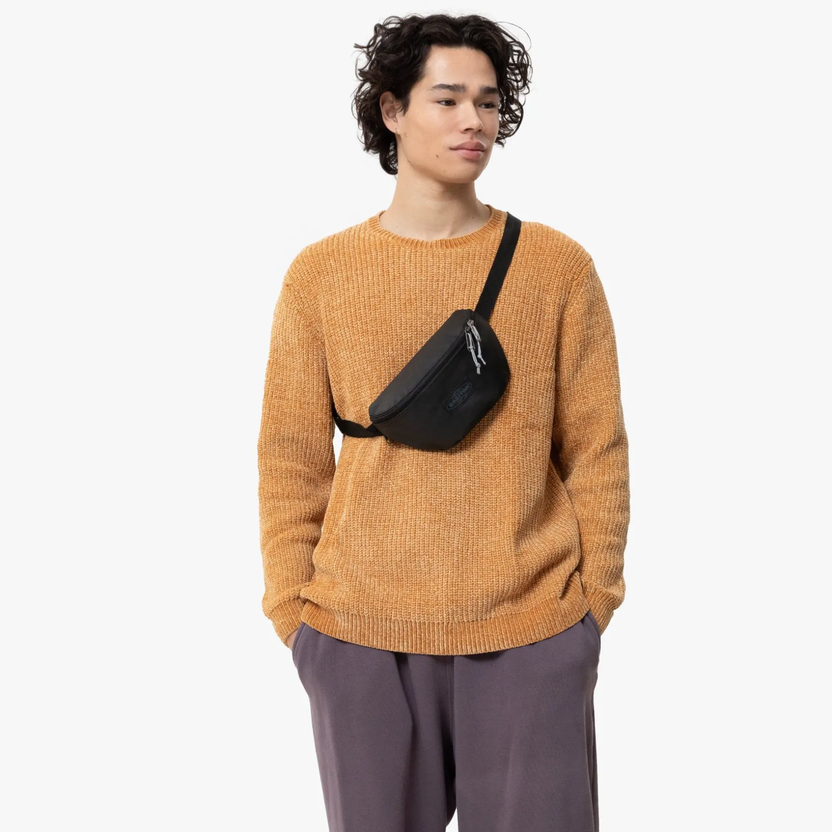 Eastpak Heuptassen | Heuptassen>SPRINGER TarpBlack