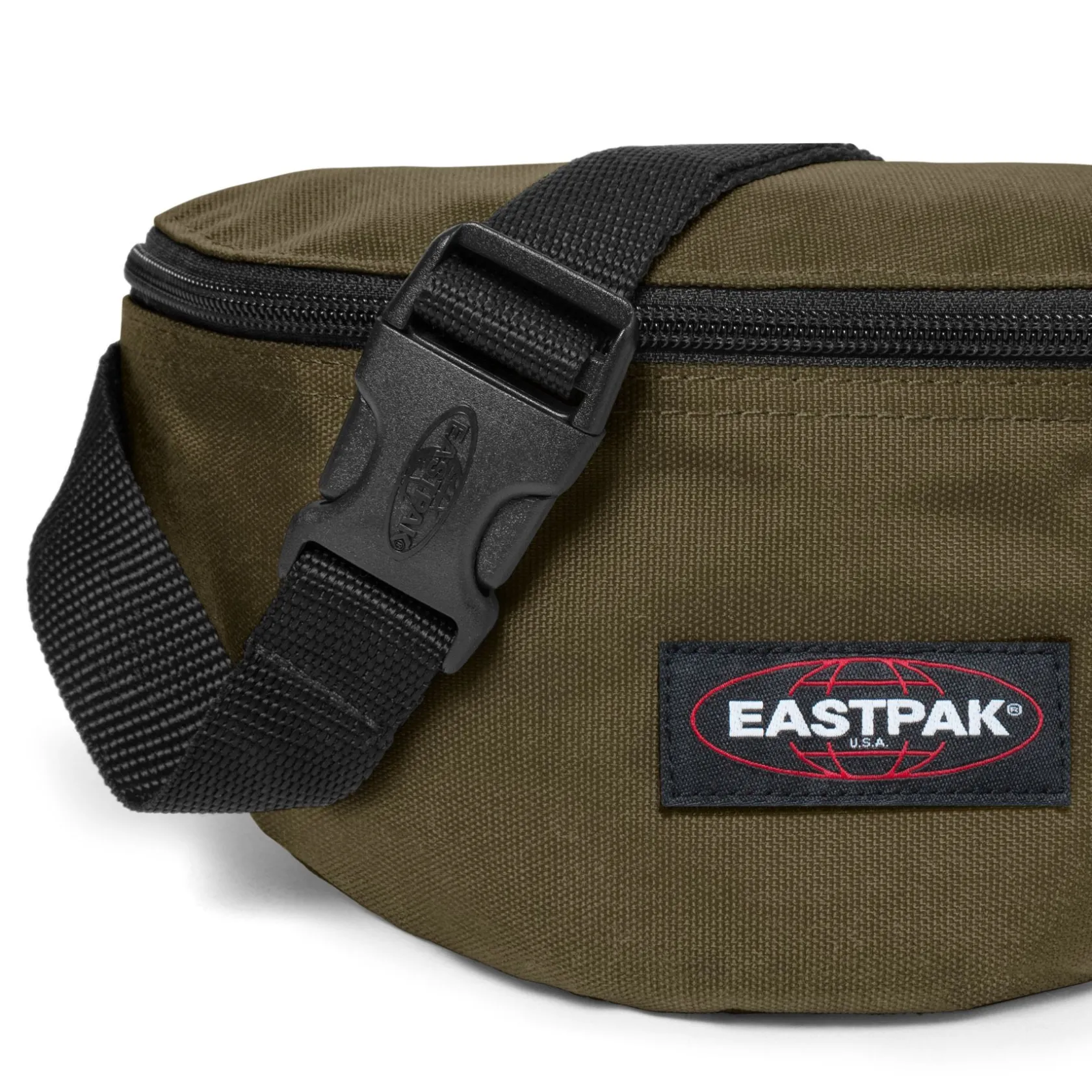 Eastpak Heuptassen | Heuptassen>SPRINGER ArmyOlive