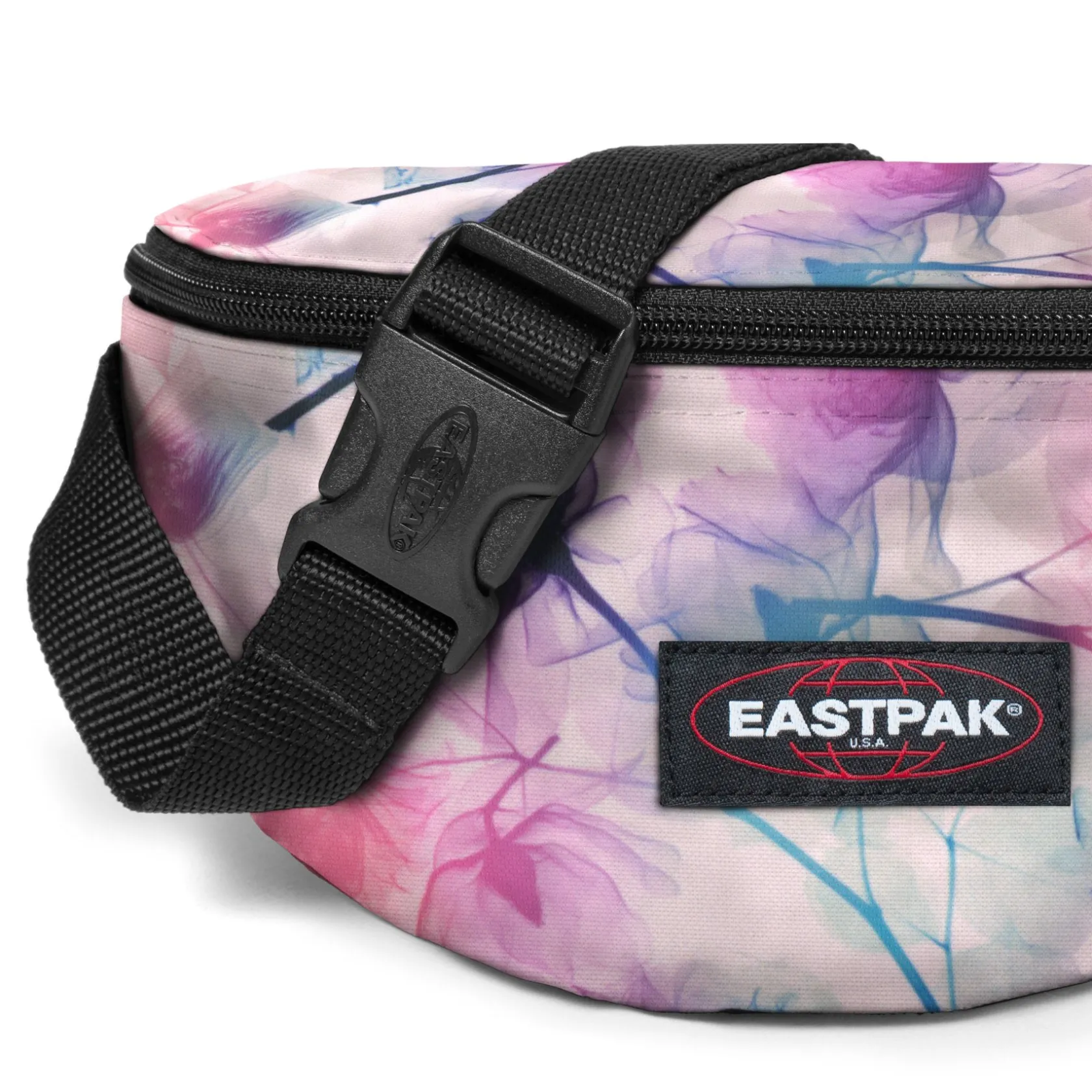 Eastpak Heuptassen | Heuptassen>SPRINGER PurpleRay