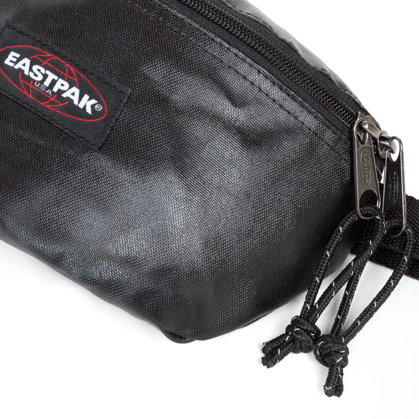 Eastpak Heuptassen | Heuptassen>SPRINGER GlossyBlack