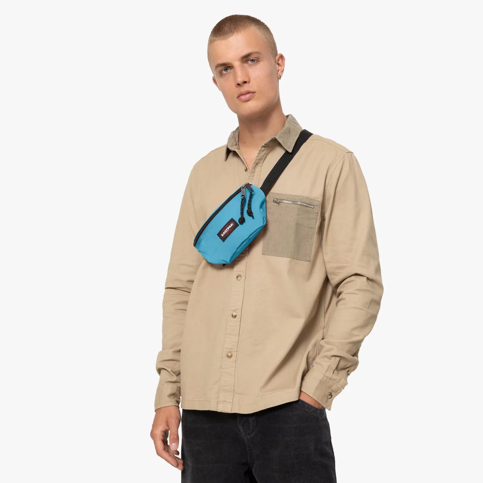Eastpak Accessoires>SPRINGER DiveBlue
