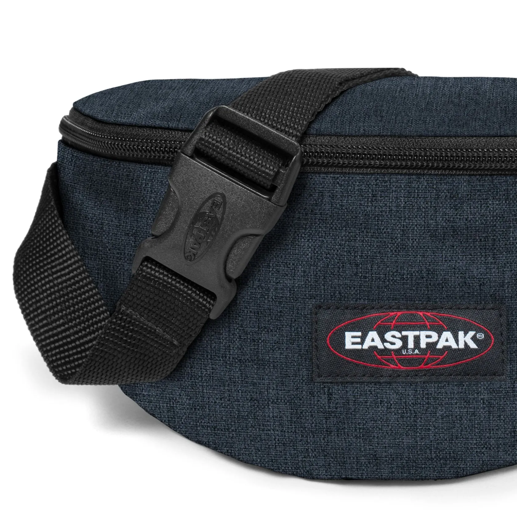 Eastpak Heuptassen | Heuptassen>SPRINGER TripleDenim