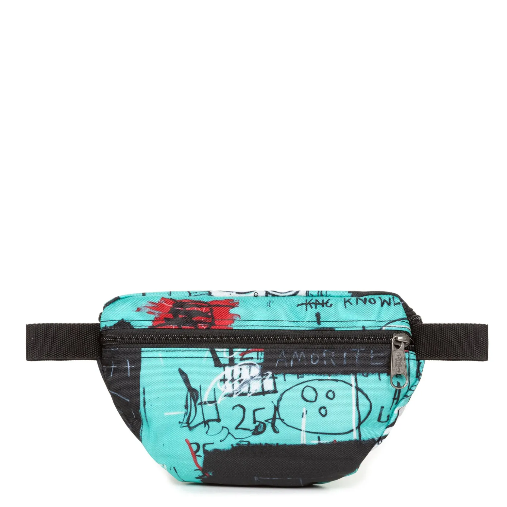 Eastpak Heuptassen | Heuptassen>SPRINGER BasquiatEqualsPi