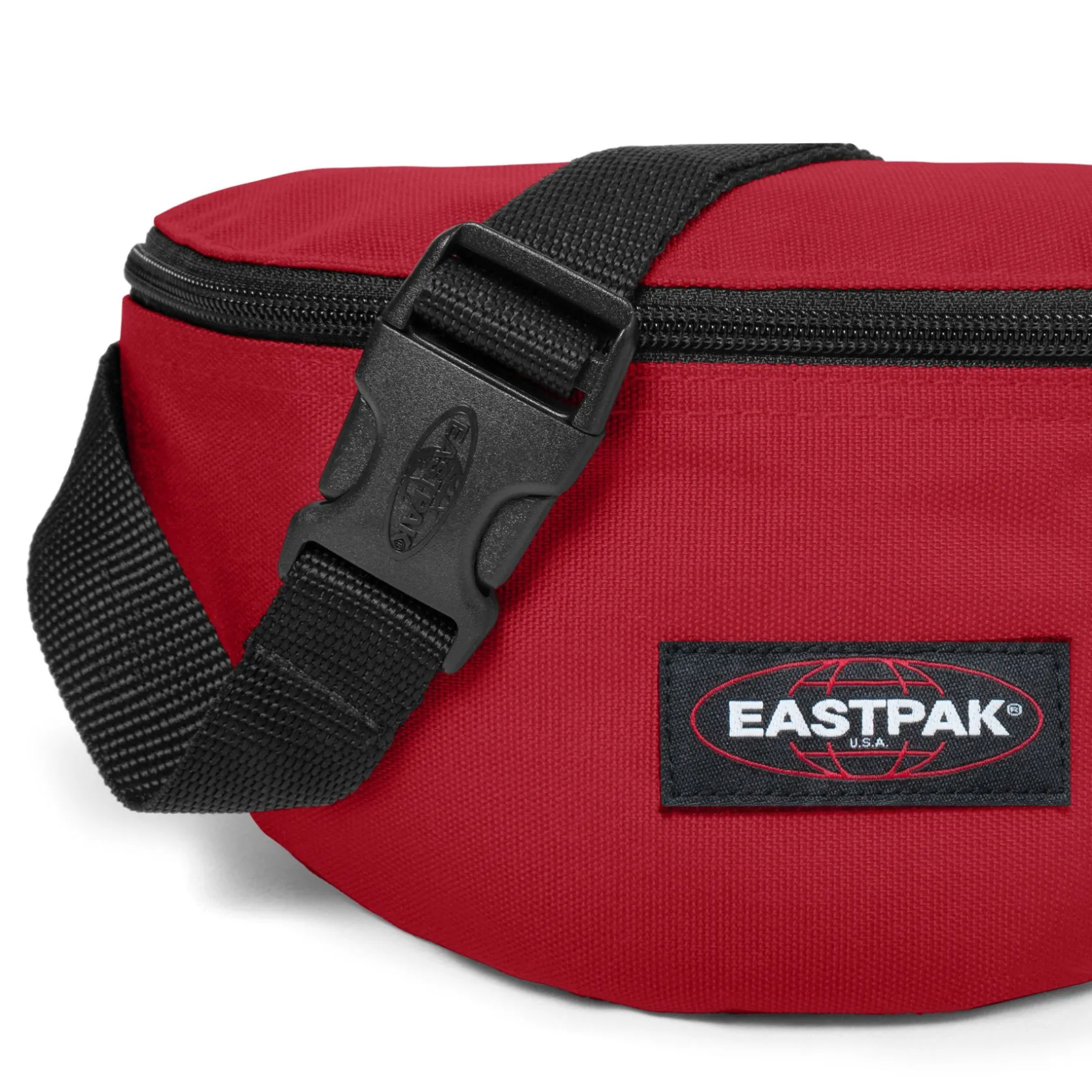 Eastpak Heuptassen | Heuptassen>SPRINGER ScarletRed