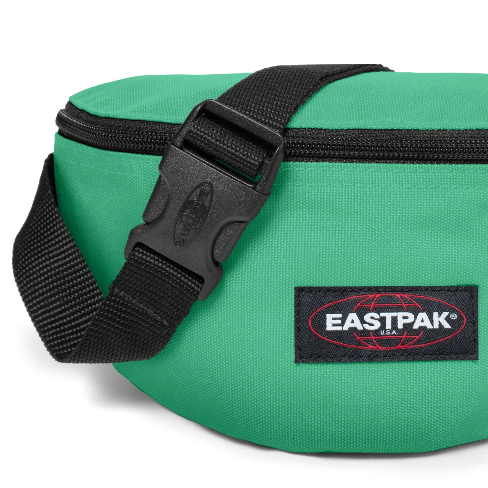 Eastpak Heuptassen | Heuptassen>SPRINGER GemGreen