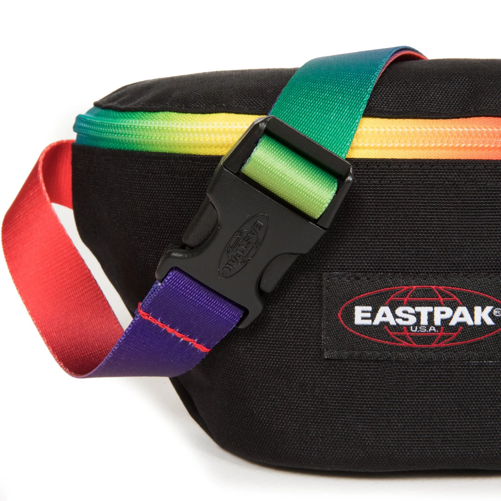 Eastpak Heuptassen | Heuptassen>SPRINGER RainbowDark