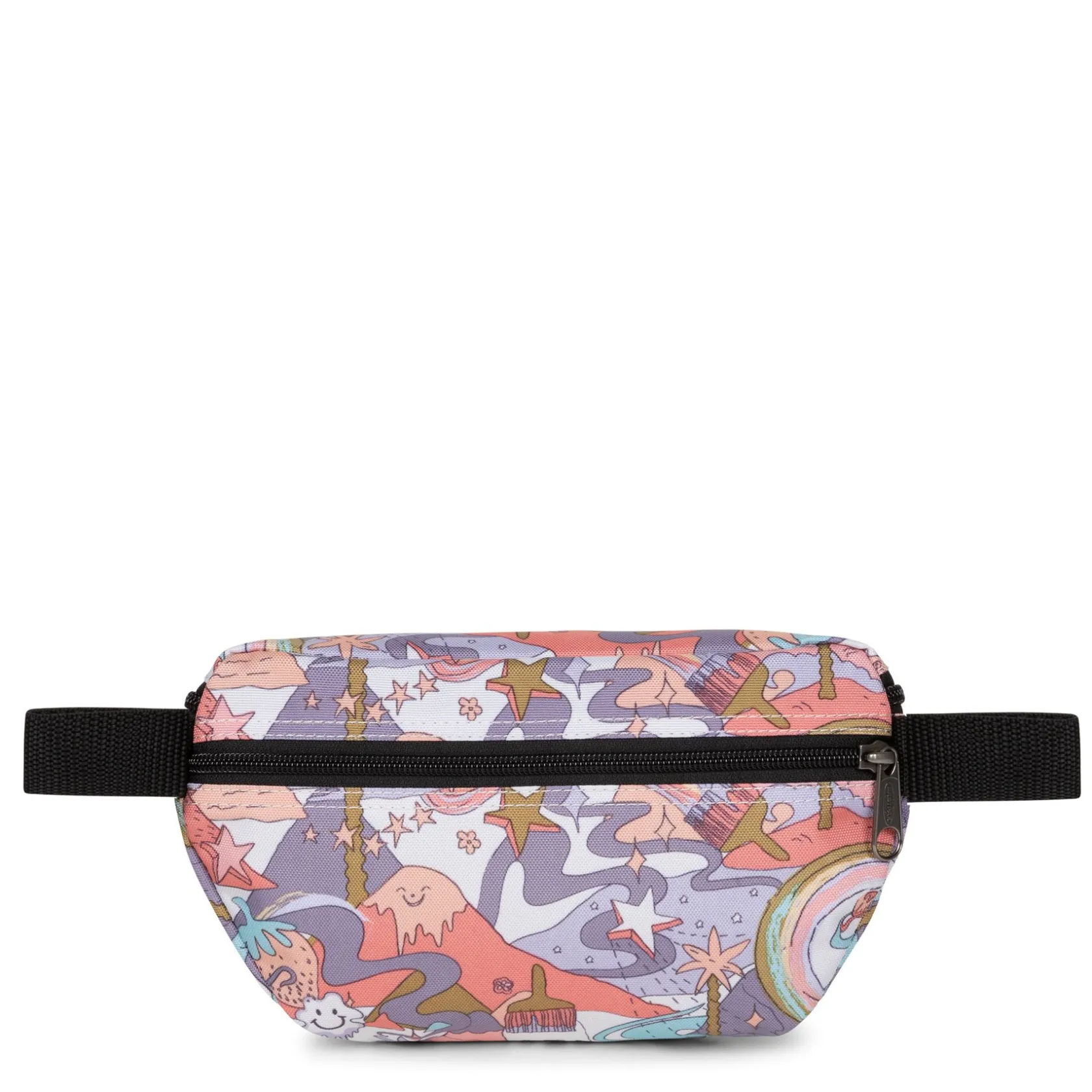 Eastpak Heuptassen | Heuptassen>SPRINGER DoodleFestLight